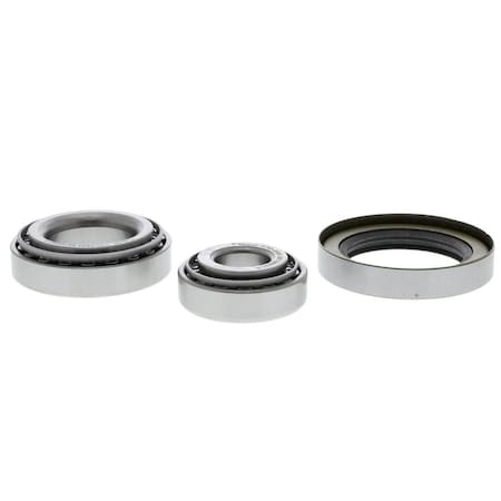 Vaico Wheel Bearing Kit, V30-3218 V30-3218
